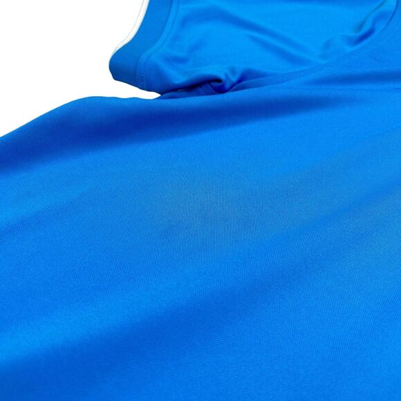 Bunker Mentality Paisley Short Sleeve Golf Polo Shirt Mens XXL - Picture 8 of 9